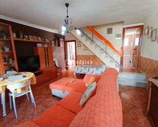 Living room of House or chalet for sale in Málaga Capital  with Terrace