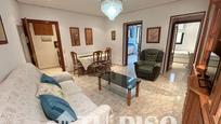 Living room of Flat for sale in  Madrid Capital