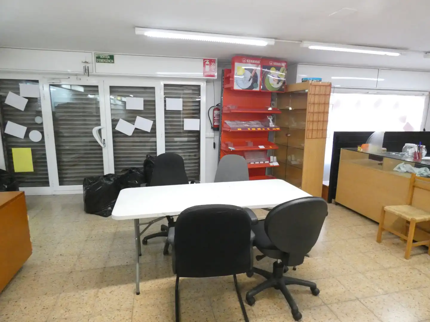 Gewerbefläche zum Verkauf in Centre - Cordelles, imagen 47
