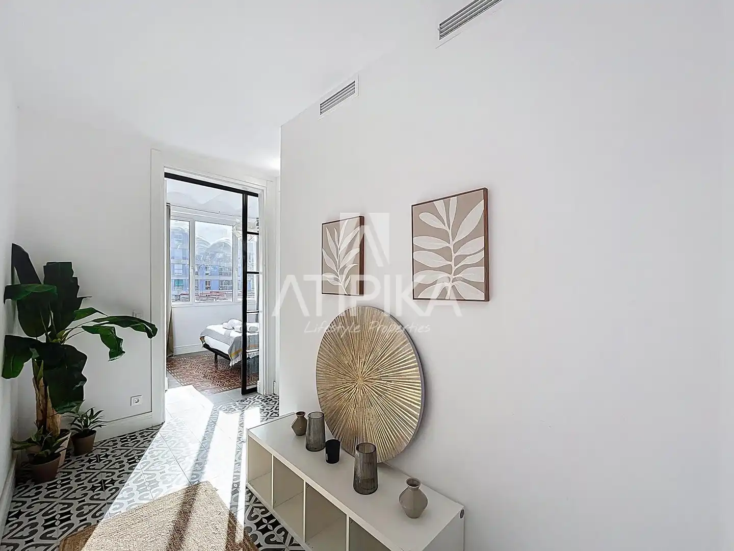 Appartement avec terrasse à vendre à Diputació, imagen 17