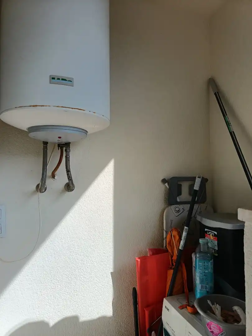 Terraza de Estudio en venta en Benicarló con Aire acondicionado, Terraza y Amueblado