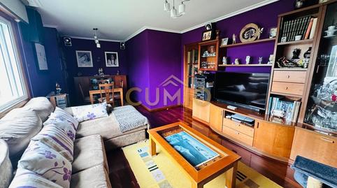 Photo 2 of Flat for sale in Travesía de Vigo - San Xoán, Pontevedra