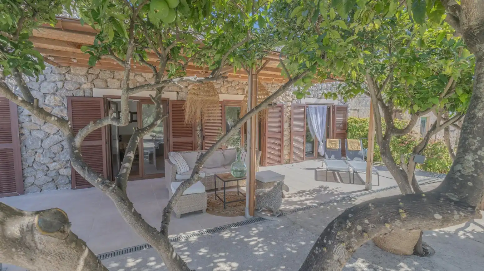 House with terrace for sale in Campanet - carrer cami vell d inca, imagen 5