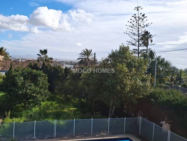 Terreno residencial en Venta en Son Roca