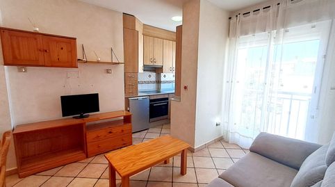 Apartamento de 2 dormitorios céntrico con balcón y trastero