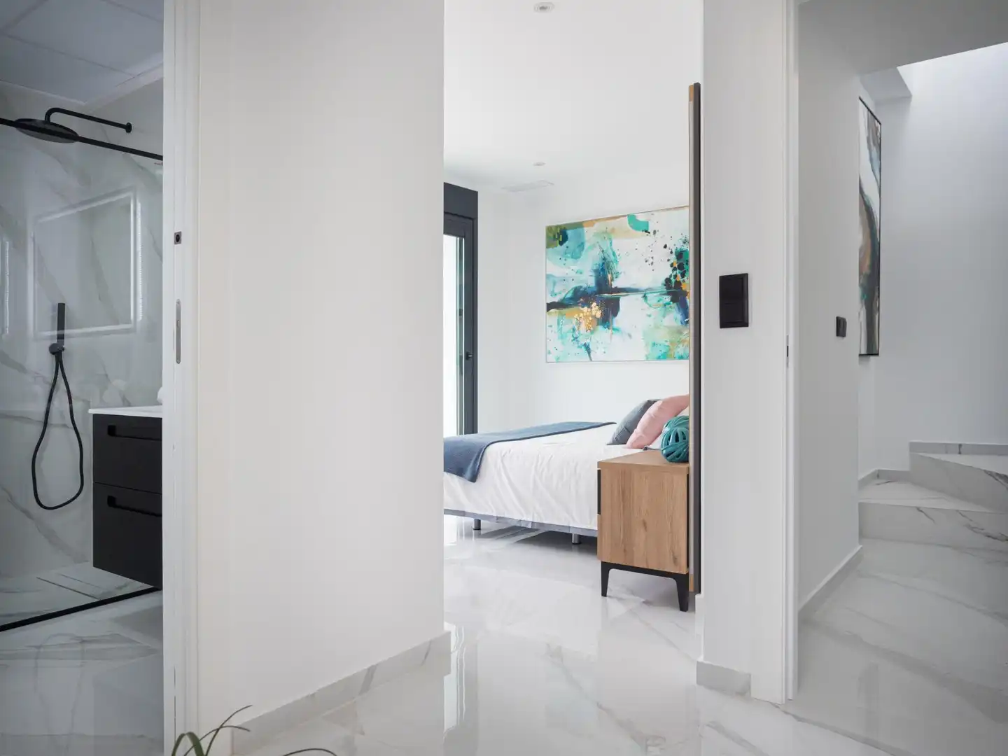 Villa avec piscine à vendre à San Pedro del Pinatar, imagen 21