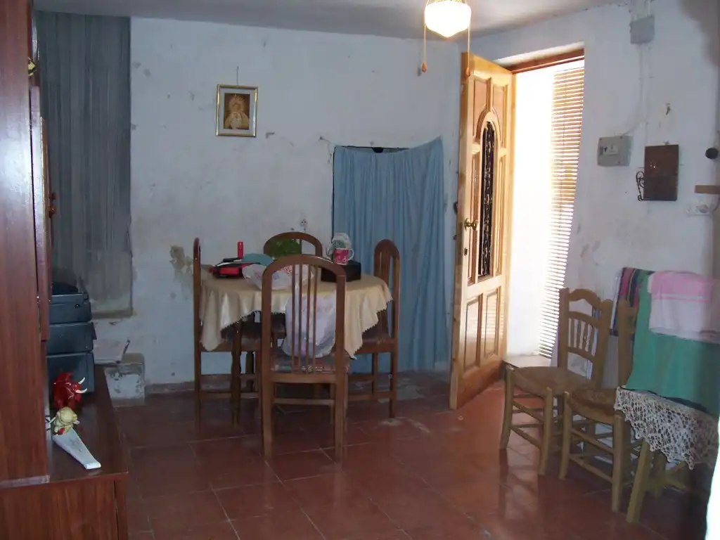 Casa o xalet en venda a Cacín