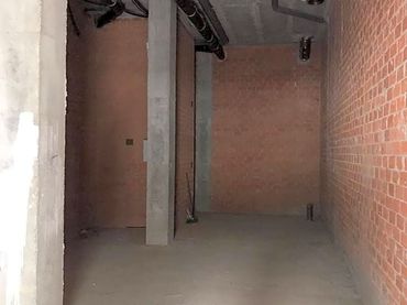 Local comercial en venda a O Milladoiro
