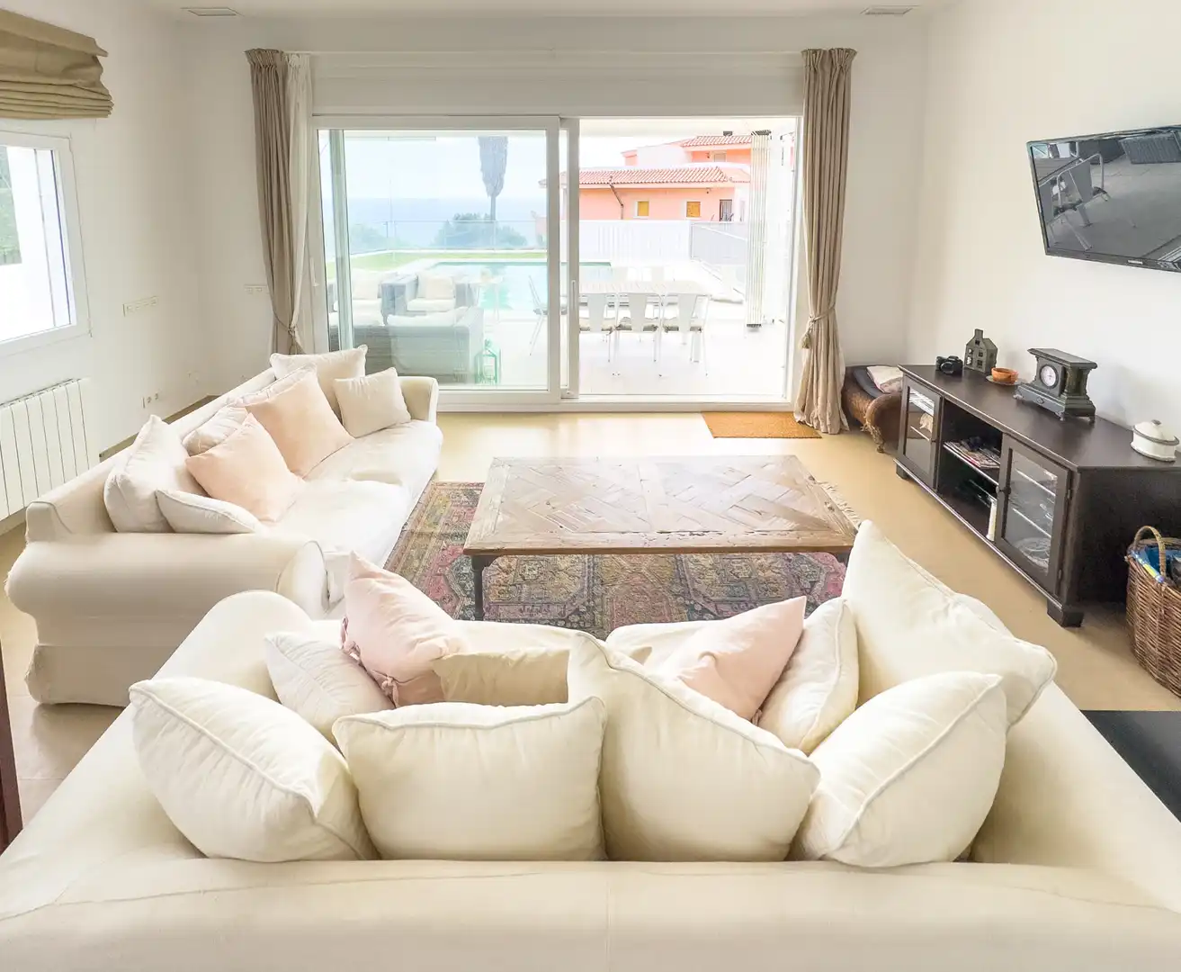 Chalet con terraza en venta en San García, imagen 135
