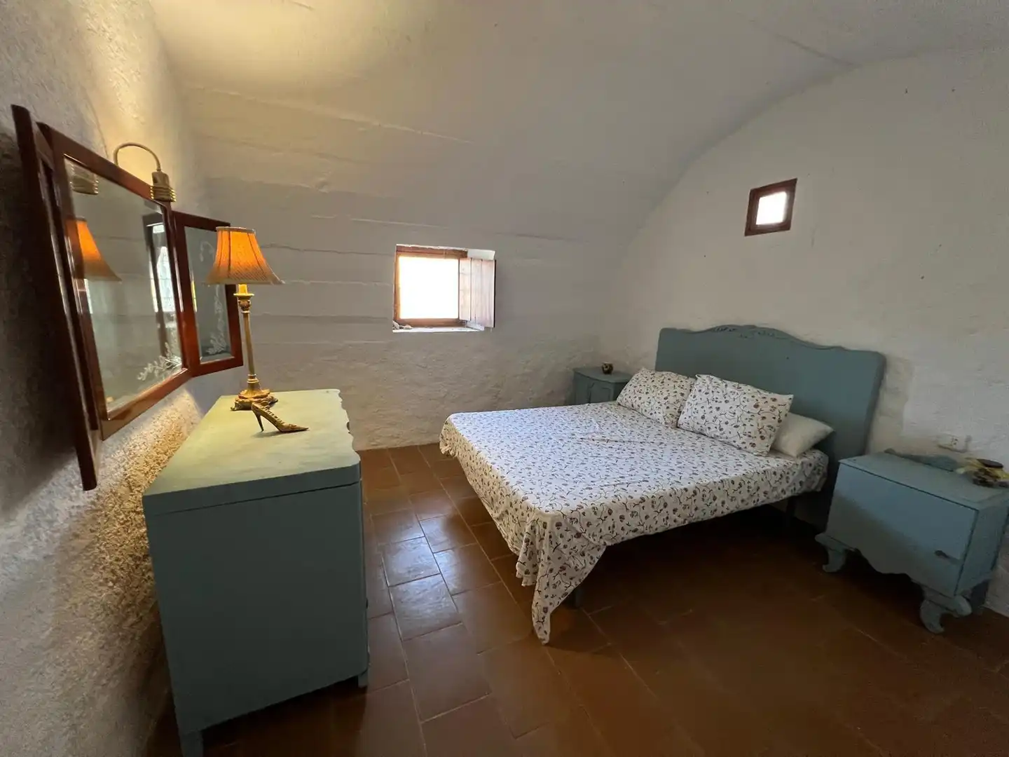 Landhaus mit Garten zum Verkauf in San Juan de los Terreros, imagen 12