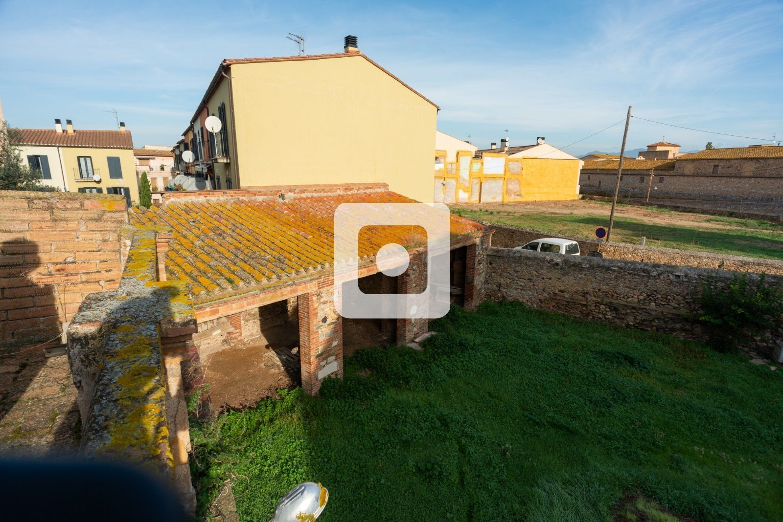 Casa o chalet en venta en Peralada con Terraza