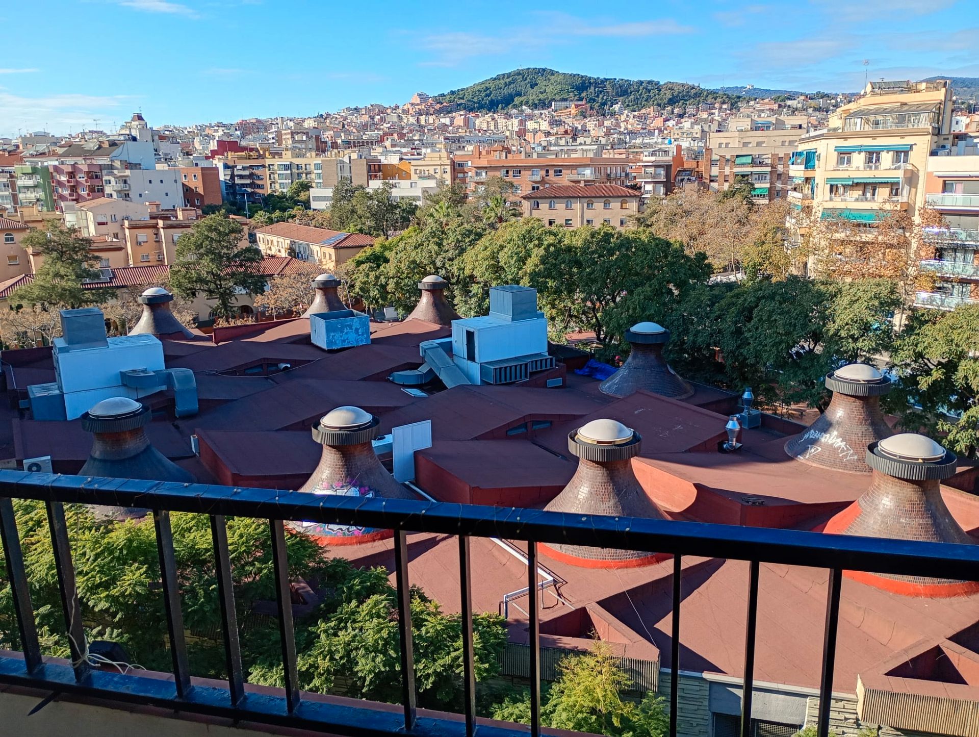 Pis en venda a Carrer de Juan de Garay, La Sagrera, Sant Andreu