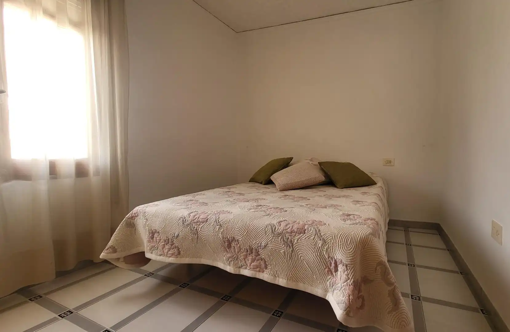 Dormitori de Casa o xalet en venda en Montitxelvo / Montichelvo amb Aire condicionat, Calefacció i Terrassa