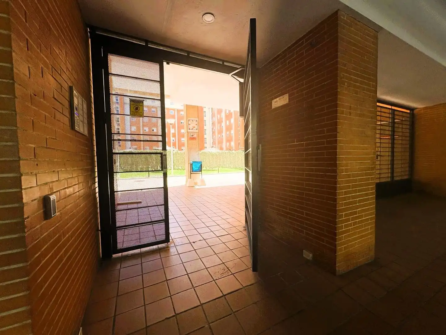 Appartamento con terrazza in affitto a Avenida Avenida Ciencias, imagen 12