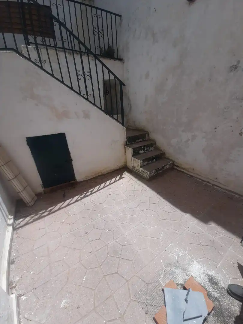 Casa con terrazza in vendita a Úbeda, imagen 11