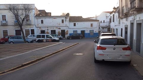 Foto 4 de Piso en venta en Campo del Rosario, Zafra, Badajoz