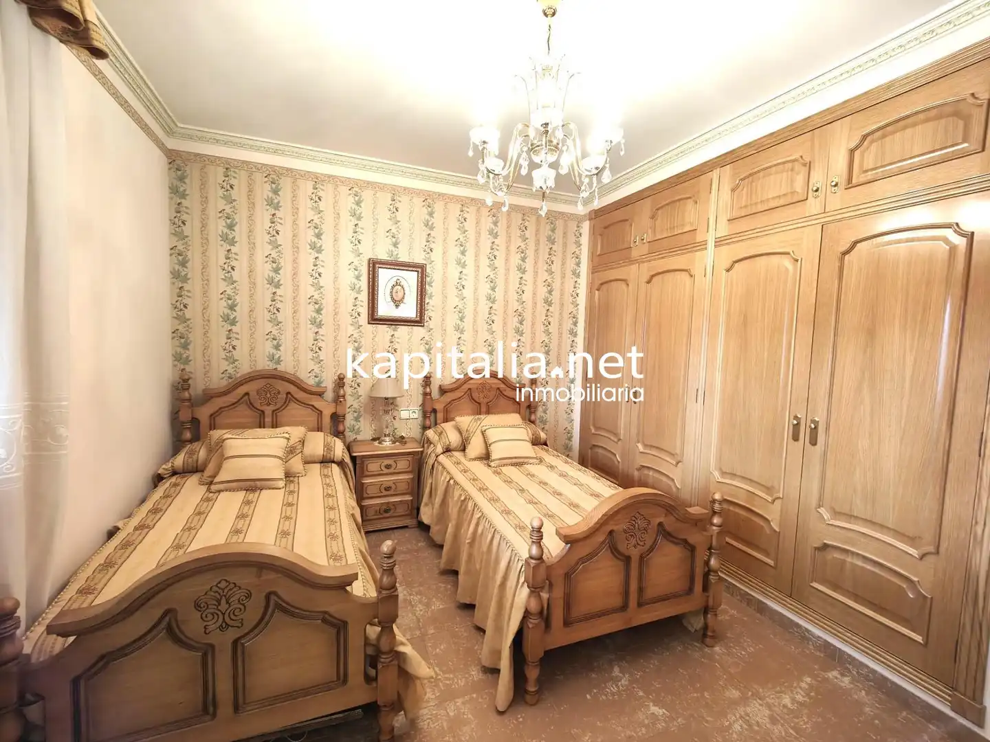 Villa mit Terrasse zum Verkauf in Banyeres de Mariola, imagen 23