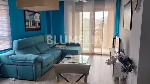 Foto 3 de Apartamento de alquiler en Avenida Europa, Centro Urbano, Dénia