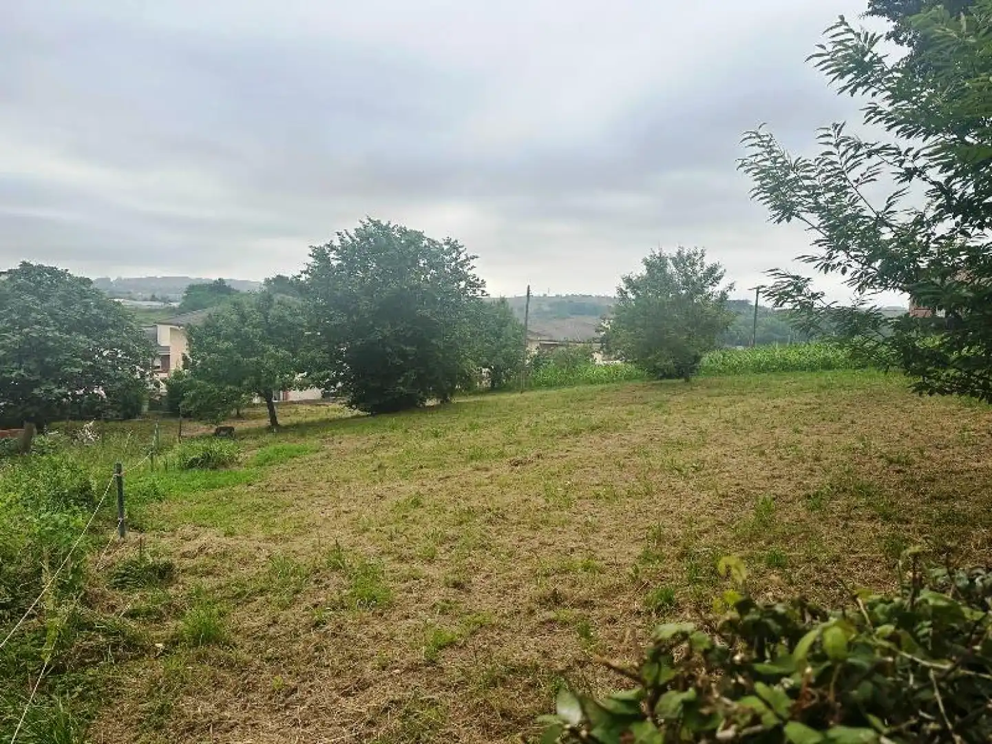 Land for sale in Reocín