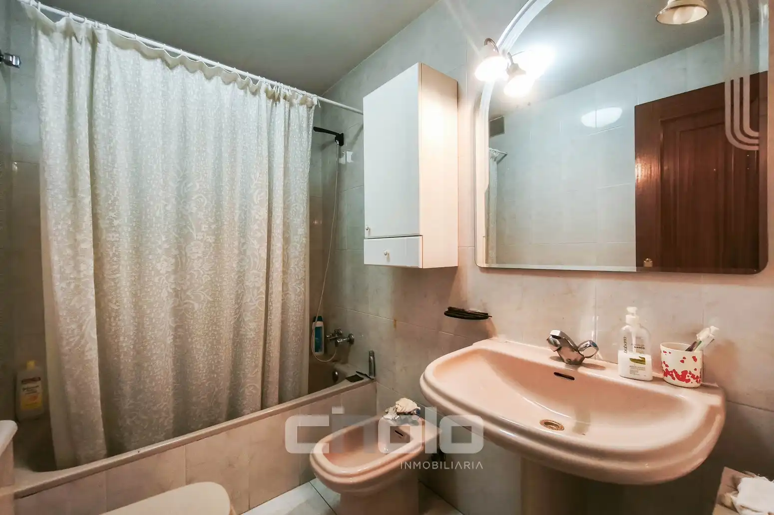 Piso en venta en Lugo - RU LAMAS DE PRADO, A Milagrosa