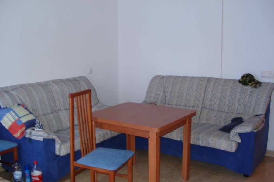 Flat for sale in Ejido Sur