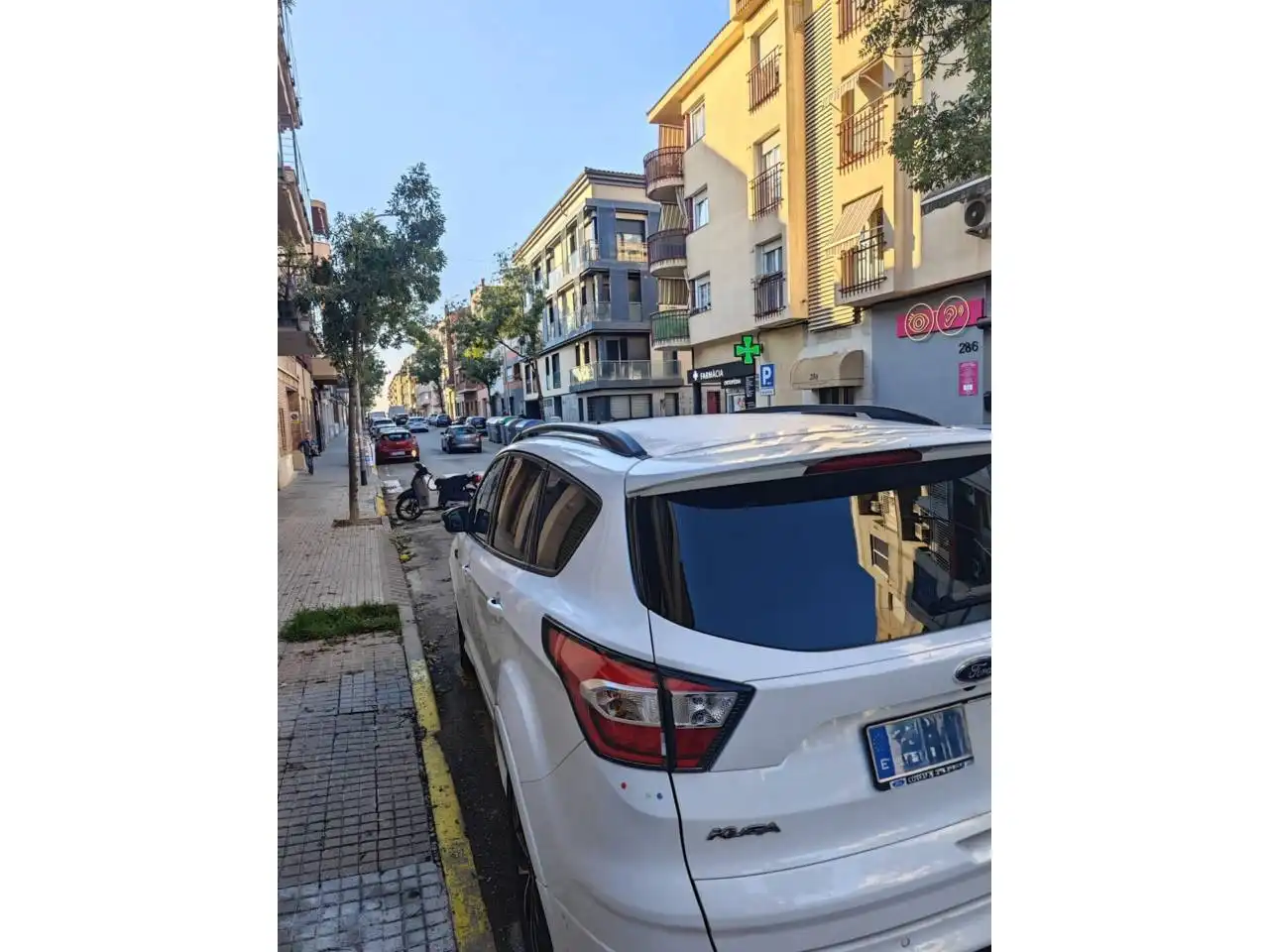 Wohnung zum Verkauf in Calle Colón, imagen 4