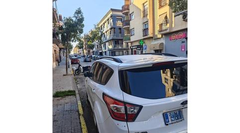 Foto 4 de Piso en venta en Calle Colón, Can Palet, Terrassa