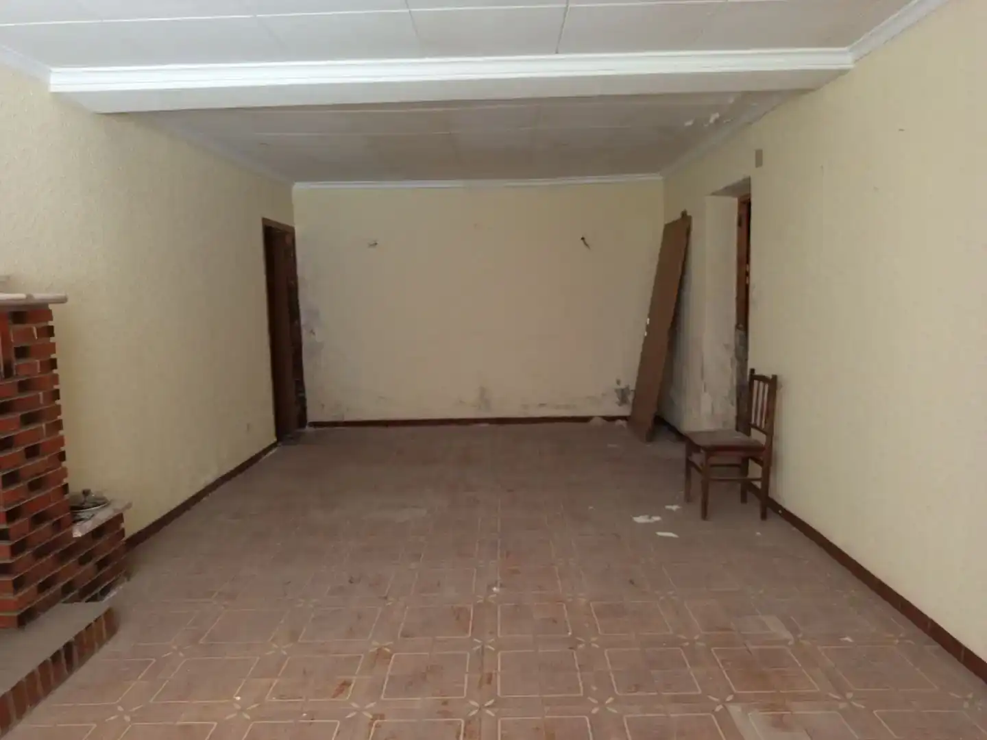 Casa adosada en venda en Corral de Almaguer