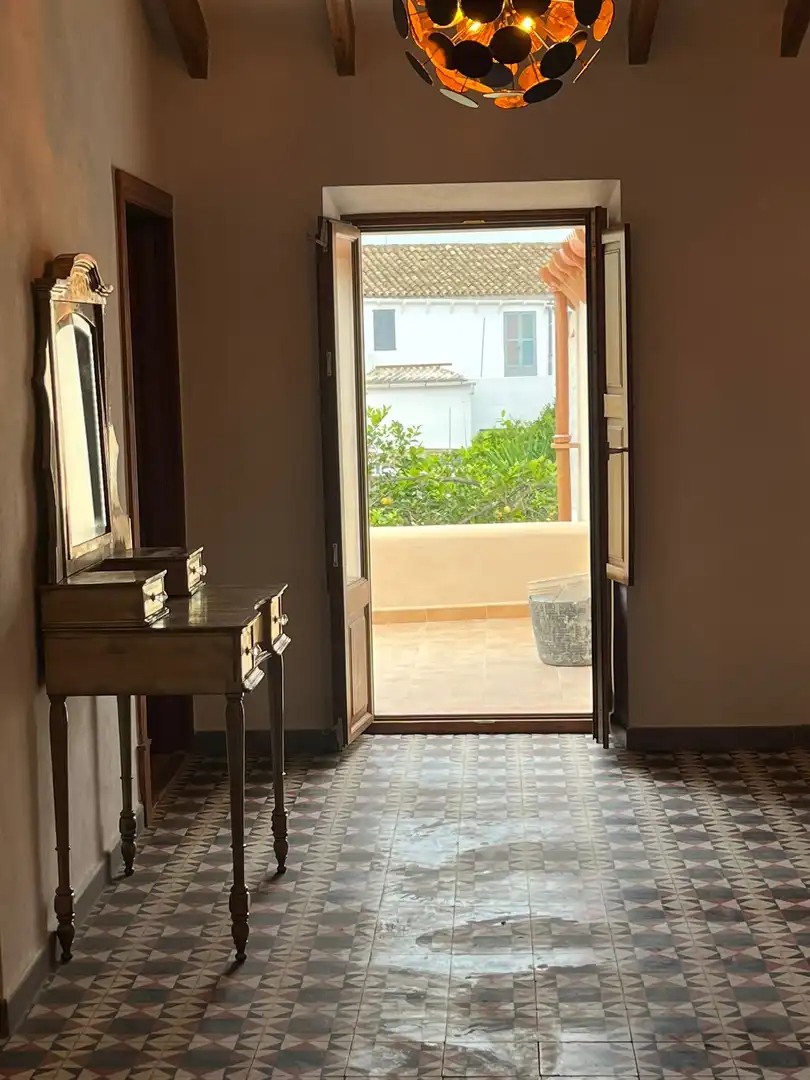 Adossat amb piscina en venda a Capdepera Poble, imagen 24
