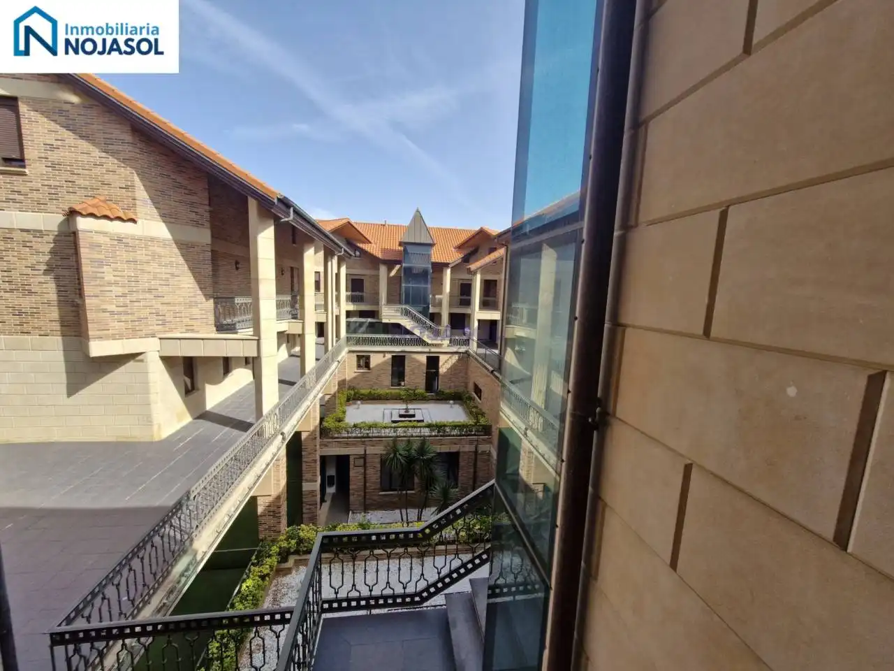 Mini appartamento con piscina in vendita a Calle LA SIERRA, imagen 55