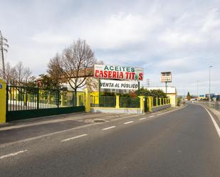 Exterior view of Country house for sale in Maracena  with Heating, Terrace and Storage room
