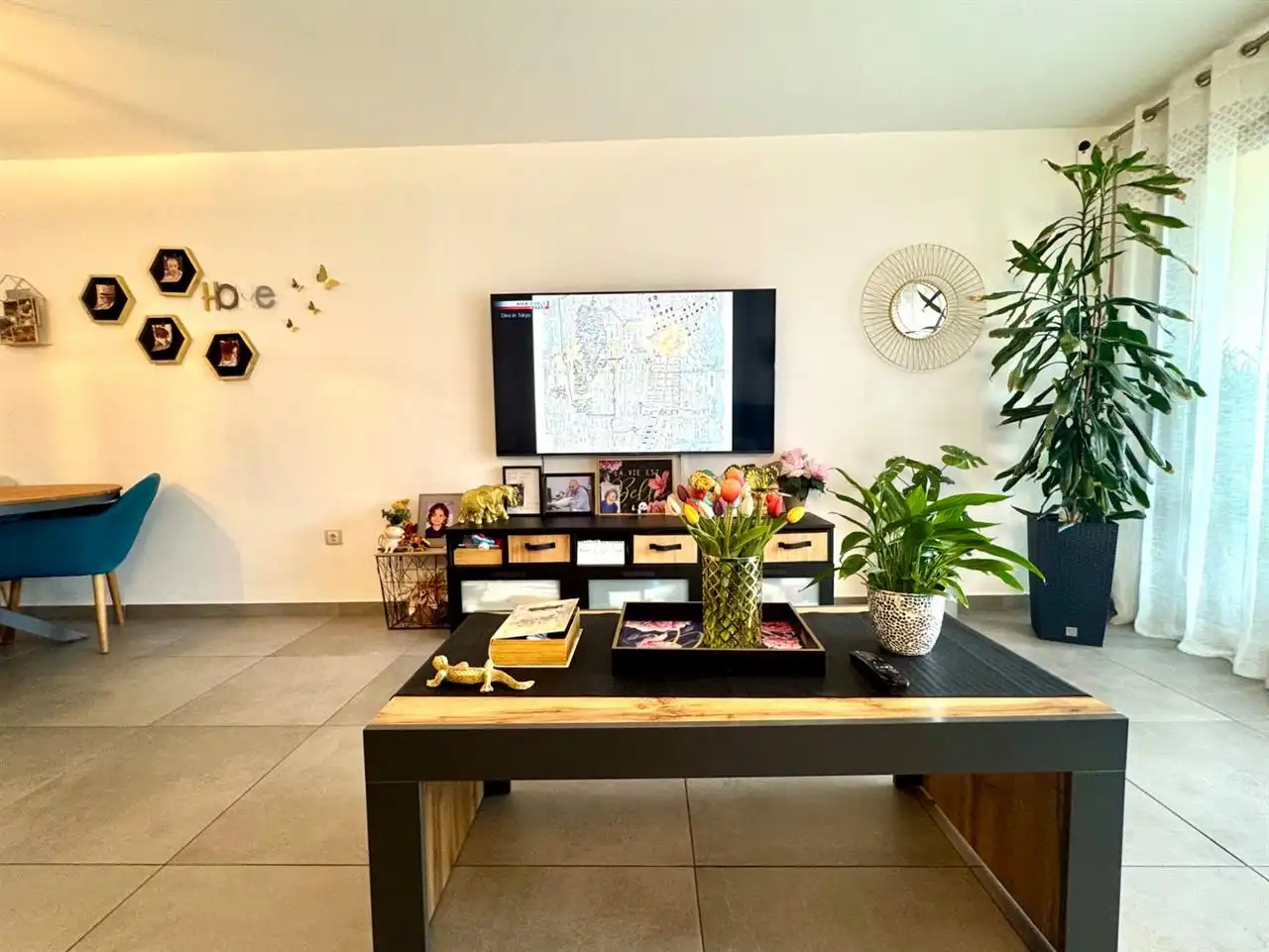 Detached homes for sale in Golf Bahía