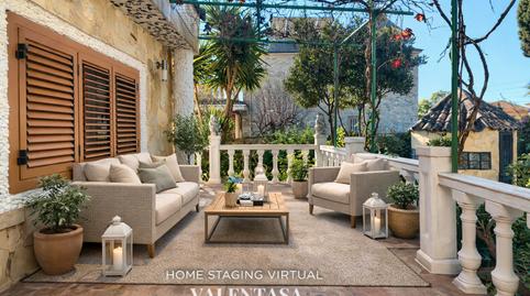 Foto 2 de Casa o xalet en venda a El Paraíso - Los Almendros, L'Eliana