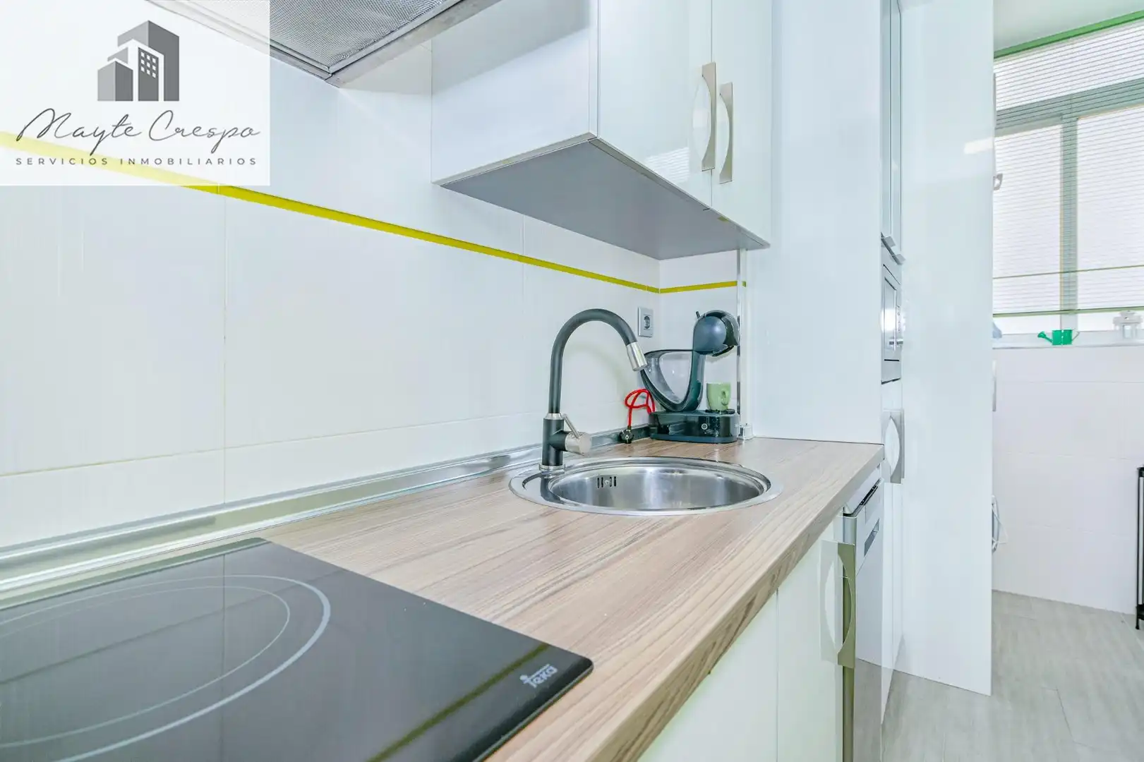 Appartamento con terrazza in vendita a CORVALES, imagen 10