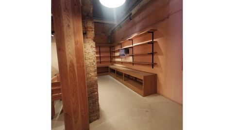 Local comercial en alquiler en Barri Vell, Girona Capital, imatge 3