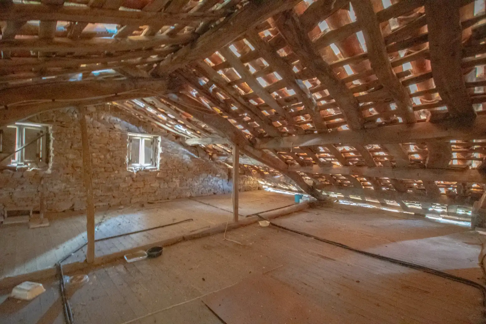 Casa adosada en venta en Villaviciosa con Calefacción, Terraza y Trastero