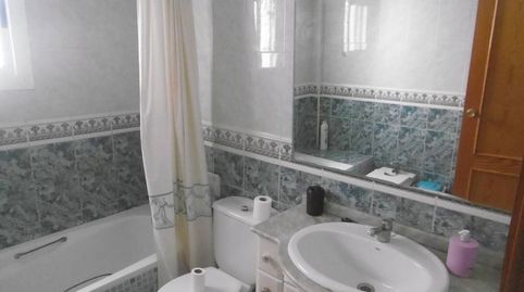 Photo 5 of Flat for rent in Ciudad Jardín - Tagarete - El Zapillo, Almería Capital