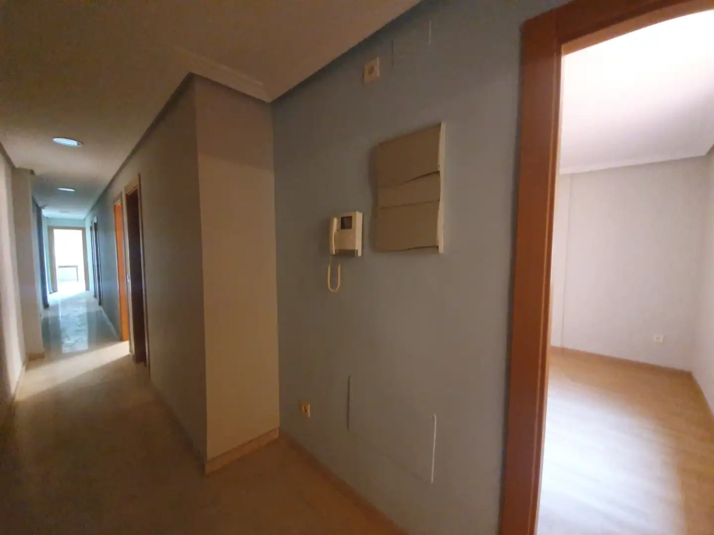 Appartement avec terrasse à vendre à Avenida Mariana Pineda 35, imagen 14