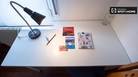 Photo 3 of Flat to share in Santutxu - Basarrate, Bilbao