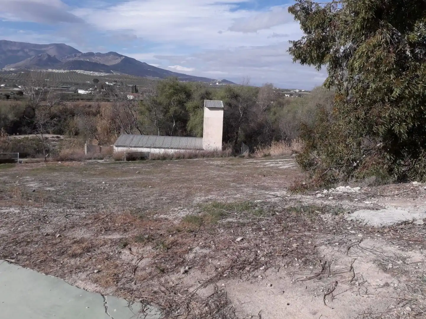 Terreni e lotti in vendita a Puente Tablas - Puente Nuevo - Cerro Molina, imagen 6