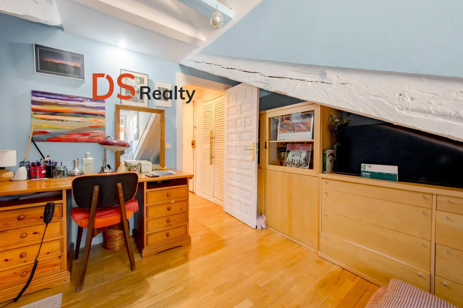 Penthouse mit Aufzug zum Verkauf in Centro, imagen 12