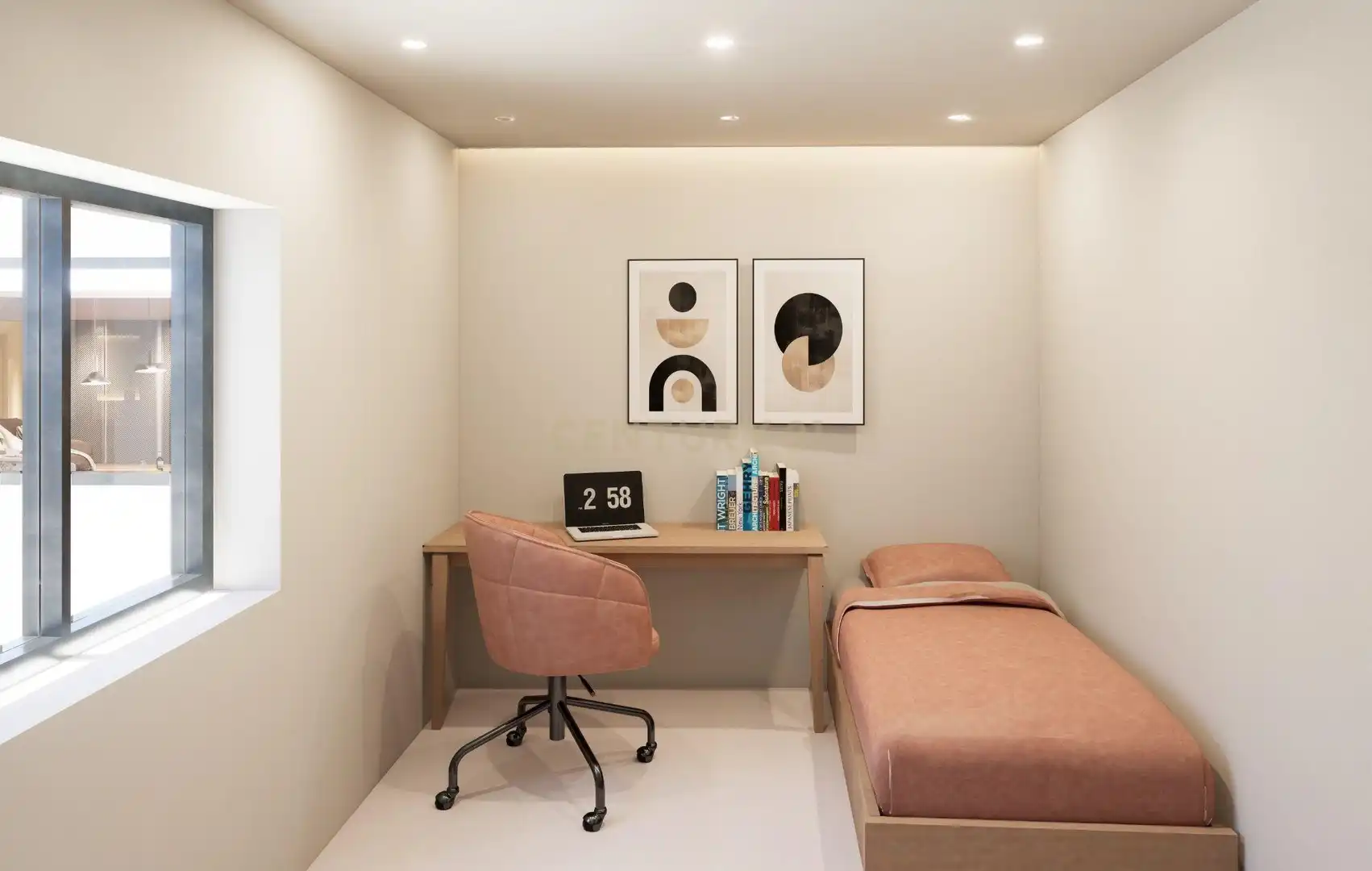 Apartament amb ascensor en venda a San Pedro de Alcántara, imagen 6