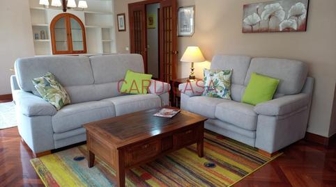 Foto 5 de Pis de lloguer a Garcia Barbon, Centro - Areal, Vigo