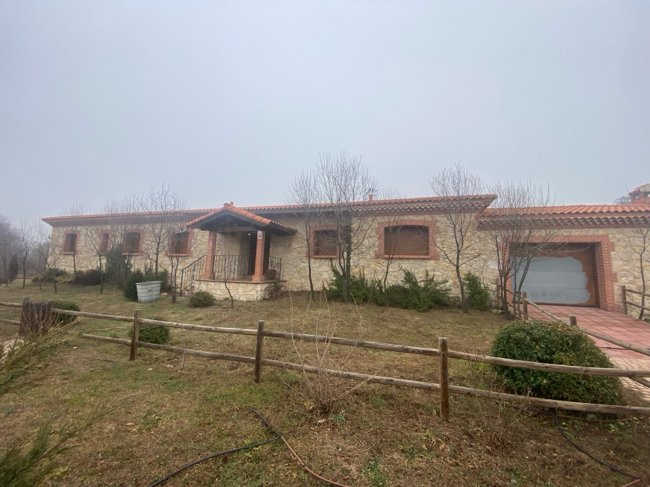 Casa o xalet en venda a Pelayos del Arroyo