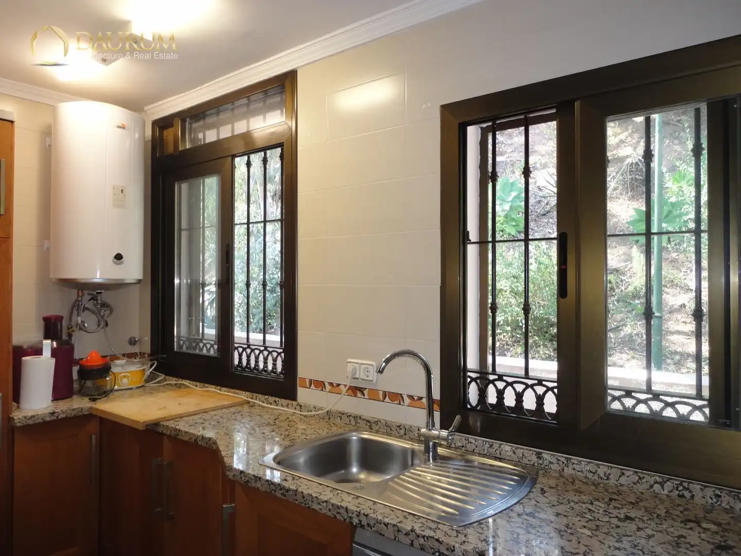 Casa a schiera con piscina in vendita a DE LA SIERRA, imagen 10