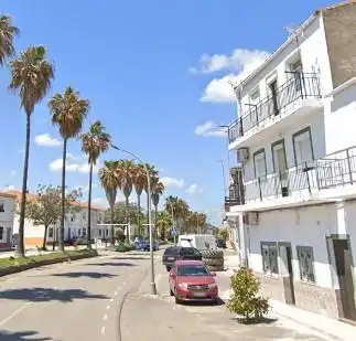 Exterior view of Houses for sale in Riolobos