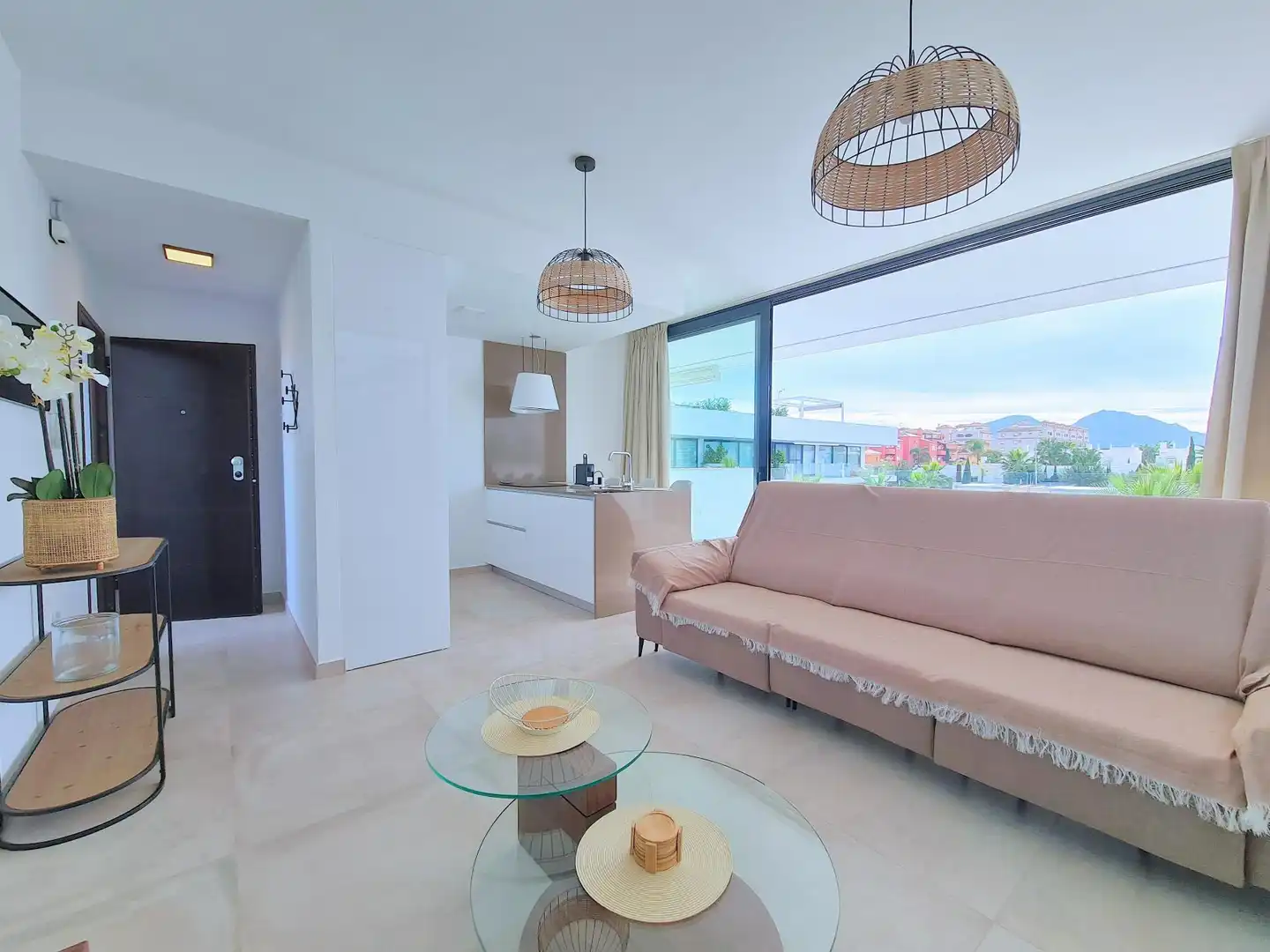 Mini appartamento con piscina in affitto a Mar Menor de Cartagena – Cabo de Palos, imagen 11