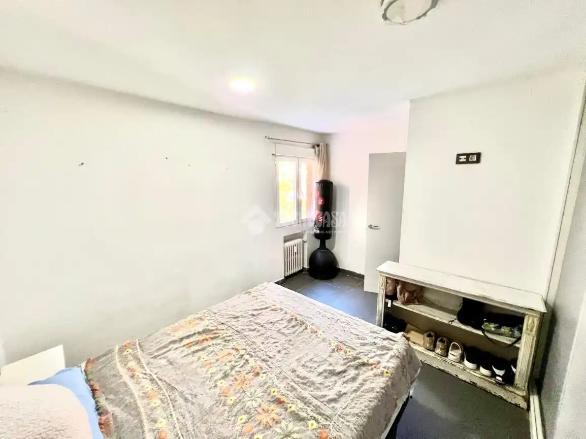 Habitación de Piso en venta en Madrid con Aire acondicionado y Terraza