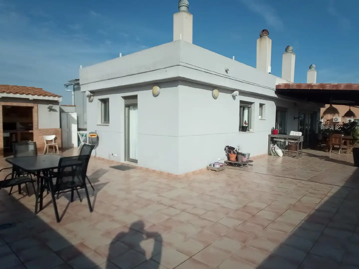 Penthouse with pool for sale in Moncófar Playa, imagen 7