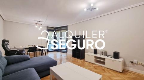 Foto 4 de Pis de lloguer a Granadilla, Casco Antiguo, Madrid